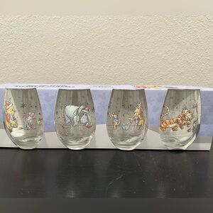 Winnie the Pooh and Friends